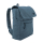 Semi Line Plecak miejski na laptopa 15.6" Canvas turkusowy J4922-2 - 1170340 - zdjęcie 2